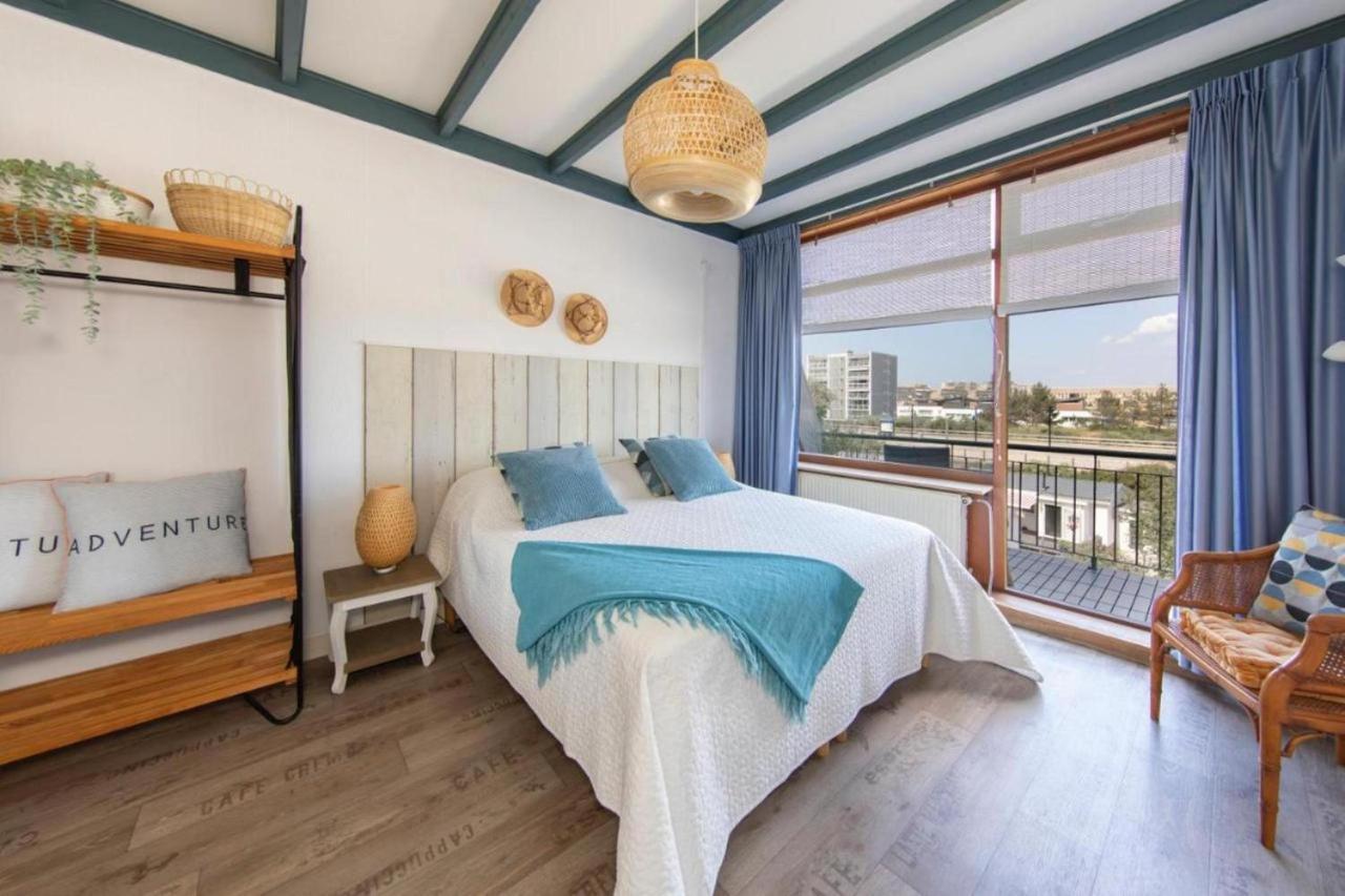 Nina'S Beach House 1 " Free Parking " Zandvoort Luaran gambar